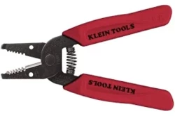 Klein Tools 1003 Wire StripperCutterStranded e filo pieno
