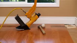 MEXERRIS Mop spray in microfibra per la pulizia di pavimenti in legno duro