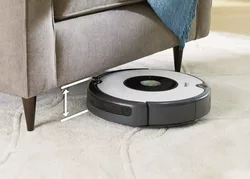 Roomba funziona su tappeti spessi