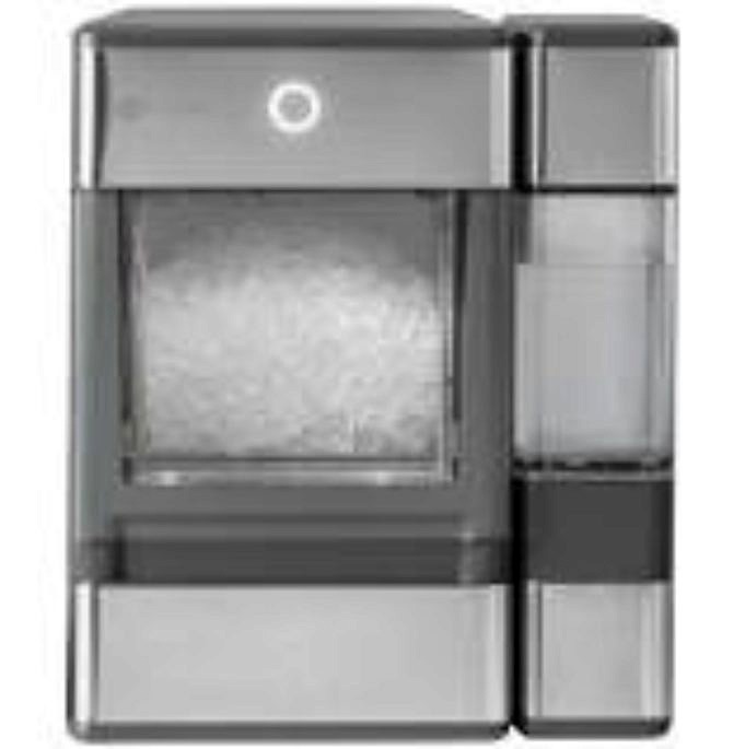 TaoTronics Nugget Ice Maker Review Ice Making 101
