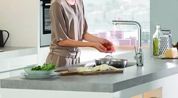 Top 6 Recensioni Di Rubinetti Da Cucina In Stile Commerciale