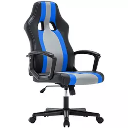 Una sedia da gioco per PC è migliore di una sedia da ufficio